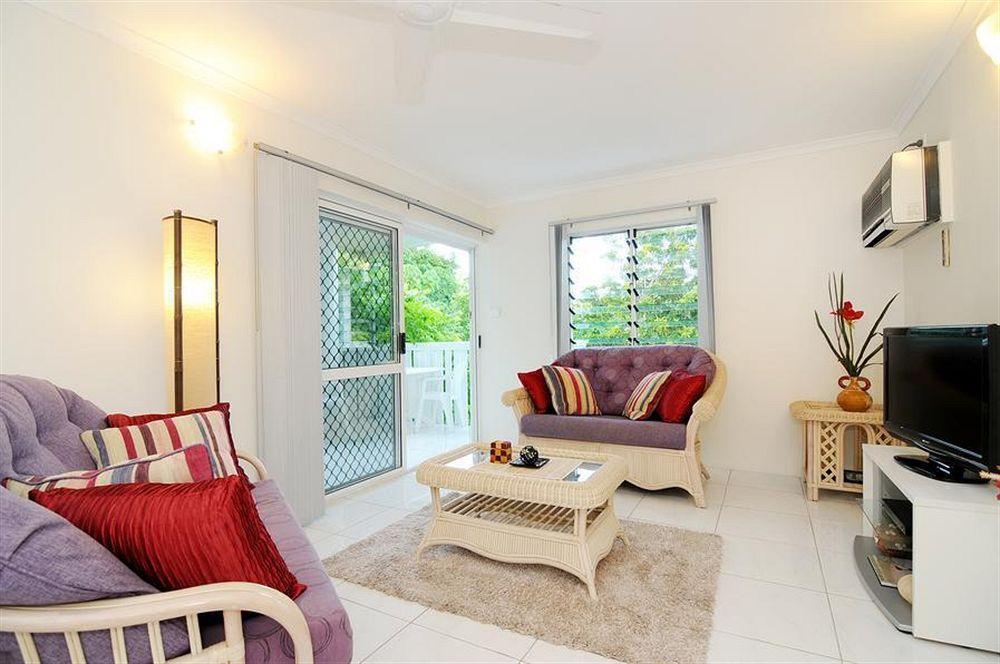 Outrigger Apartments พอร์ตดักกลาส ภายนอก รูปภาพ