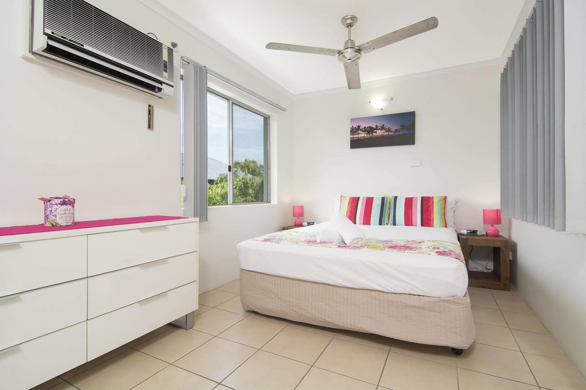 Outrigger Apartments พอร์ตดักกลาส ภายนอก รูปภาพ