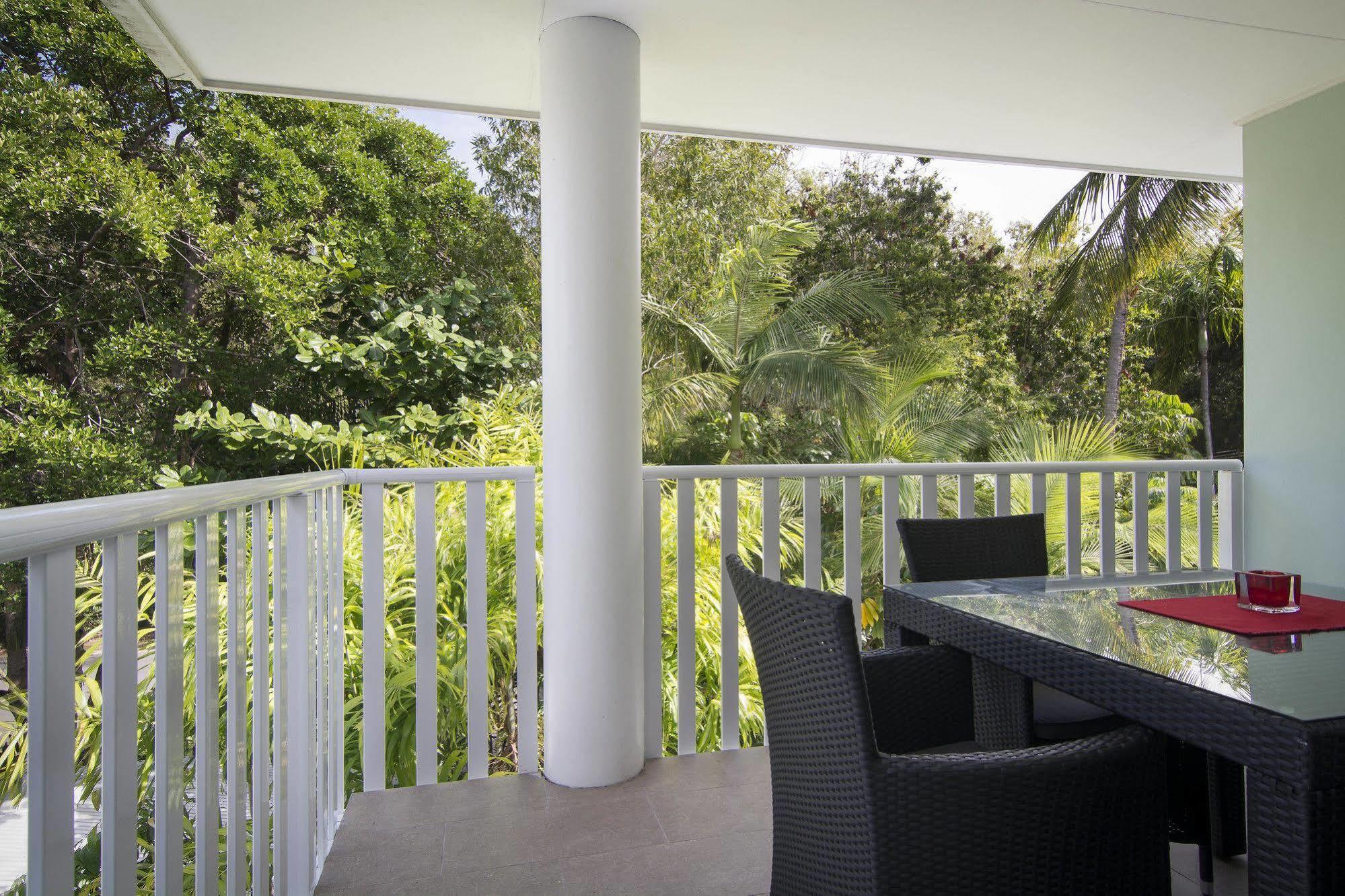 Outrigger Apartments พอร์ตดักกลาส ภายนอก รูปภาพ