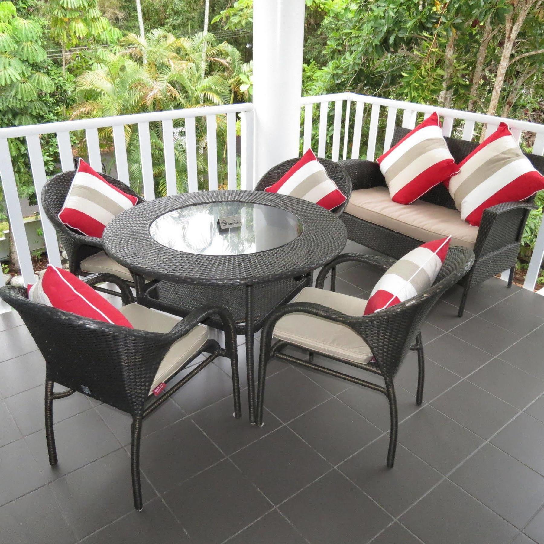 Outrigger Apartments พอร์ตดักกลาส ภายนอก รูปภาพ
