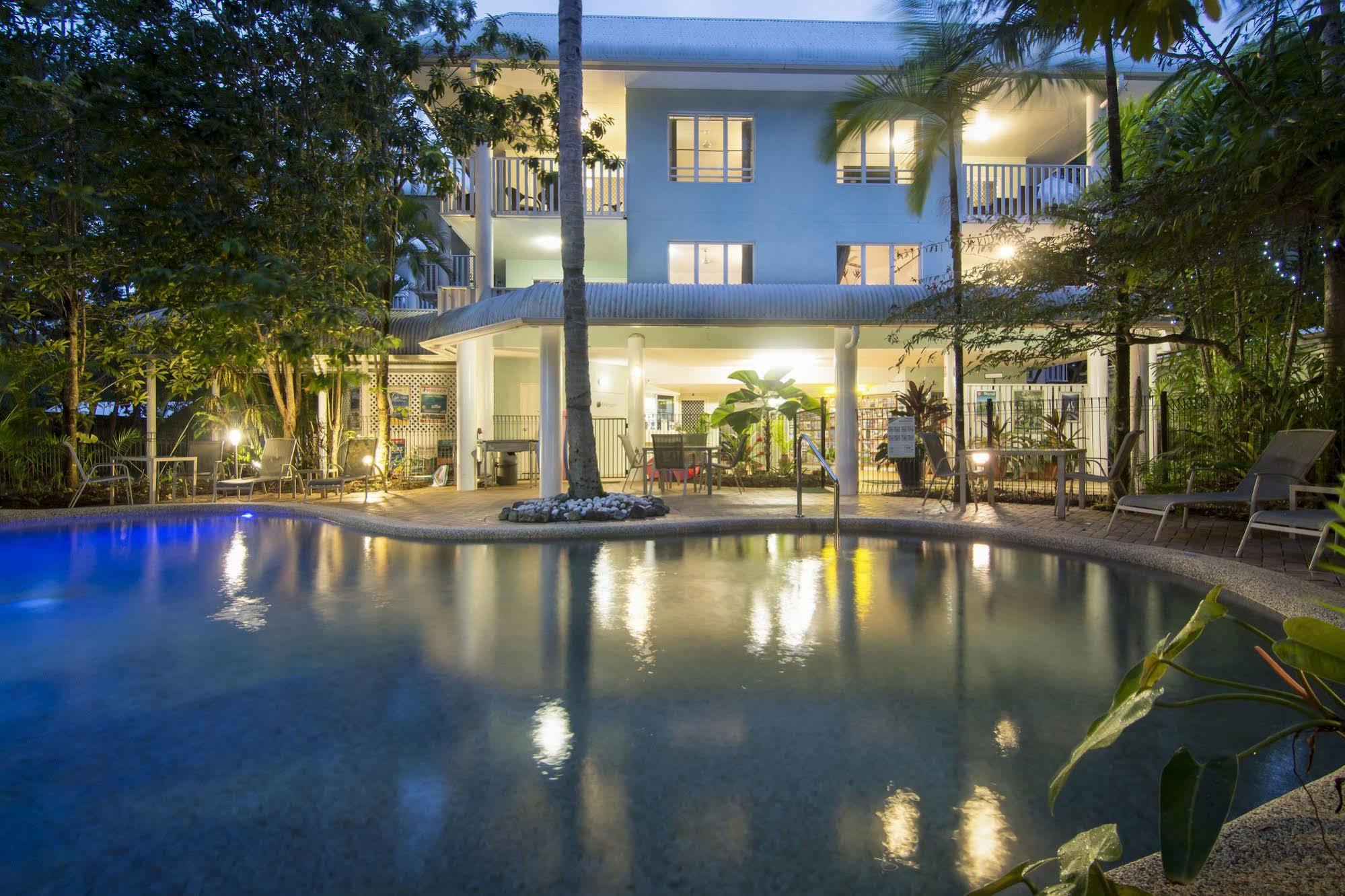 Outrigger Apartments พอร์ตดักกลาส ภายนอก รูปภาพ