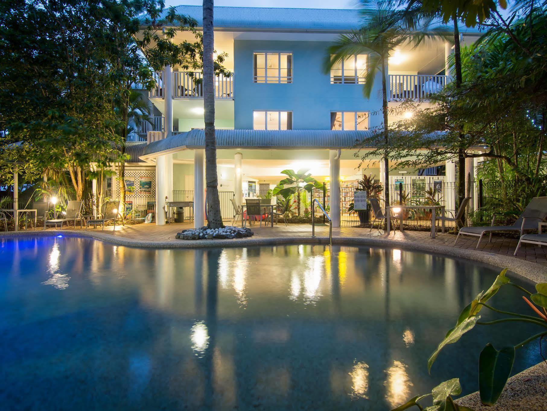 Outrigger Apartments พอร์ตดักกลาส ภายนอก รูปภาพ