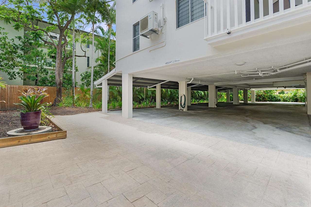 Outrigger Apartments พอร์ตดักกลาส ภายนอก รูปภาพ