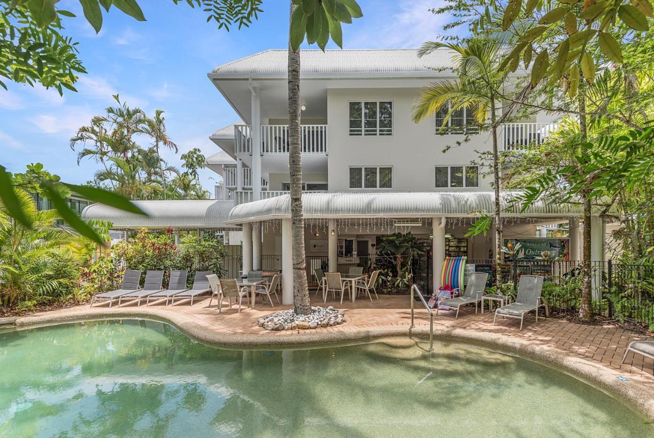 Outrigger Apartments พอร์ตดักกลาส ภายนอก รูปภาพ