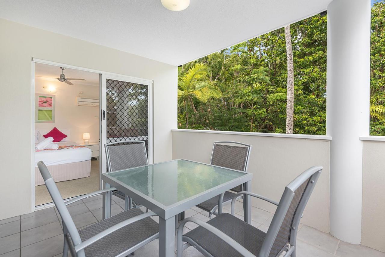 Outrigger Apartments พอร์ตดักกลาส ภายนอก รูปภาพ