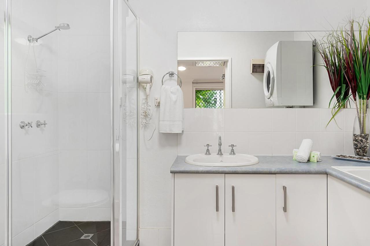 Outrigger Apartments พอร์ตดักกลาส ภายนอก รูปภาพ