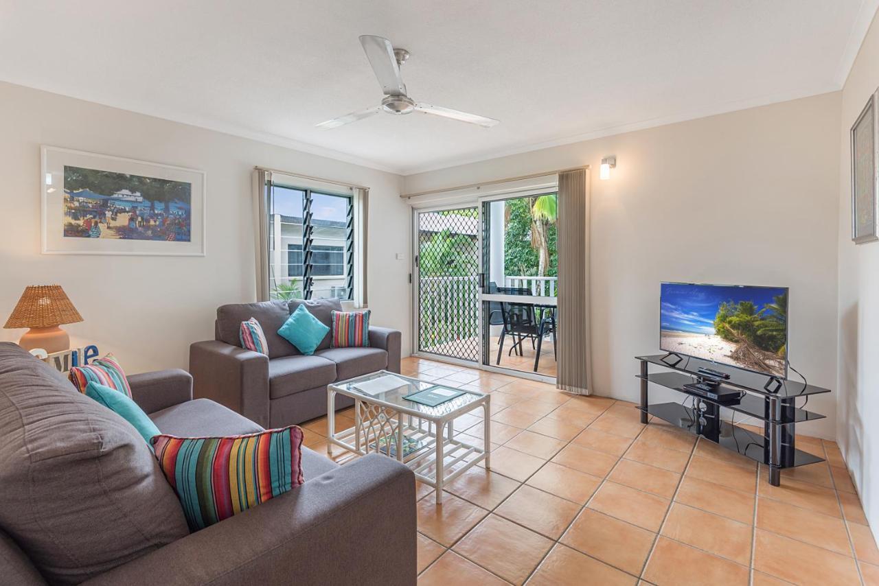 Outrigger Apartments พอร์ตดักกลาส ภายนอก รูปภาพ