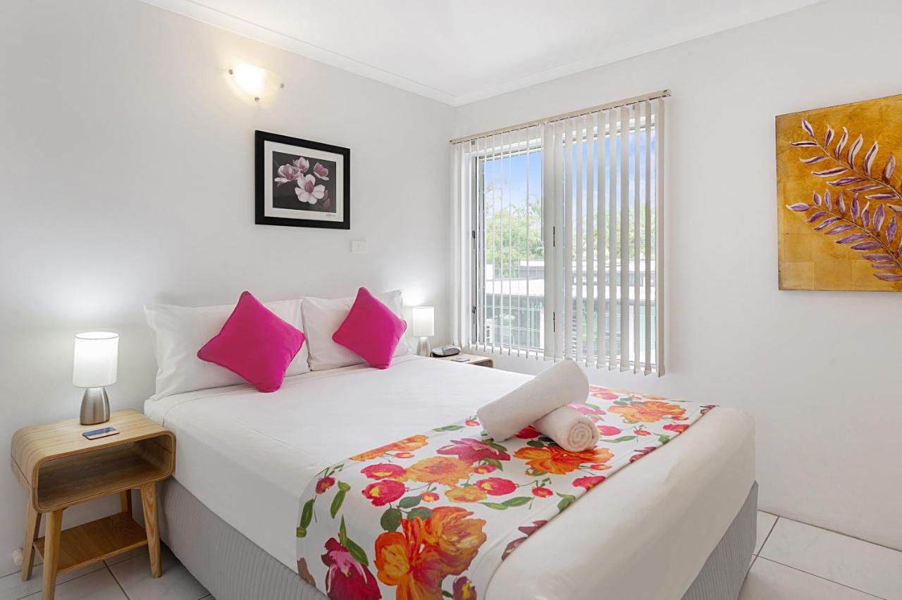 Outrigger Apartments พอร์ตดักกลาส ภายนอก รูปภาพ