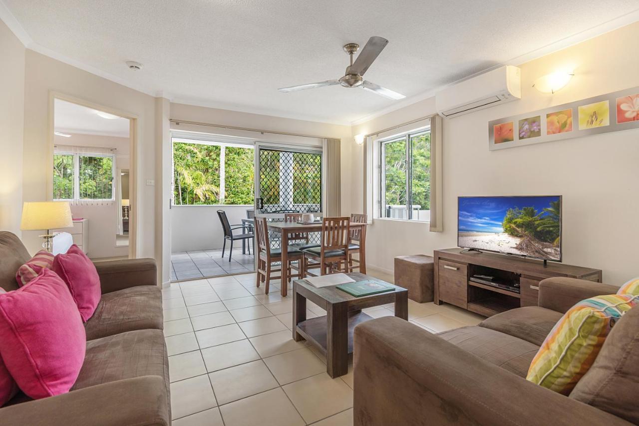 Outrigger Apartments พอร์ตดักกลาส ภายนอก รูปภาพ
