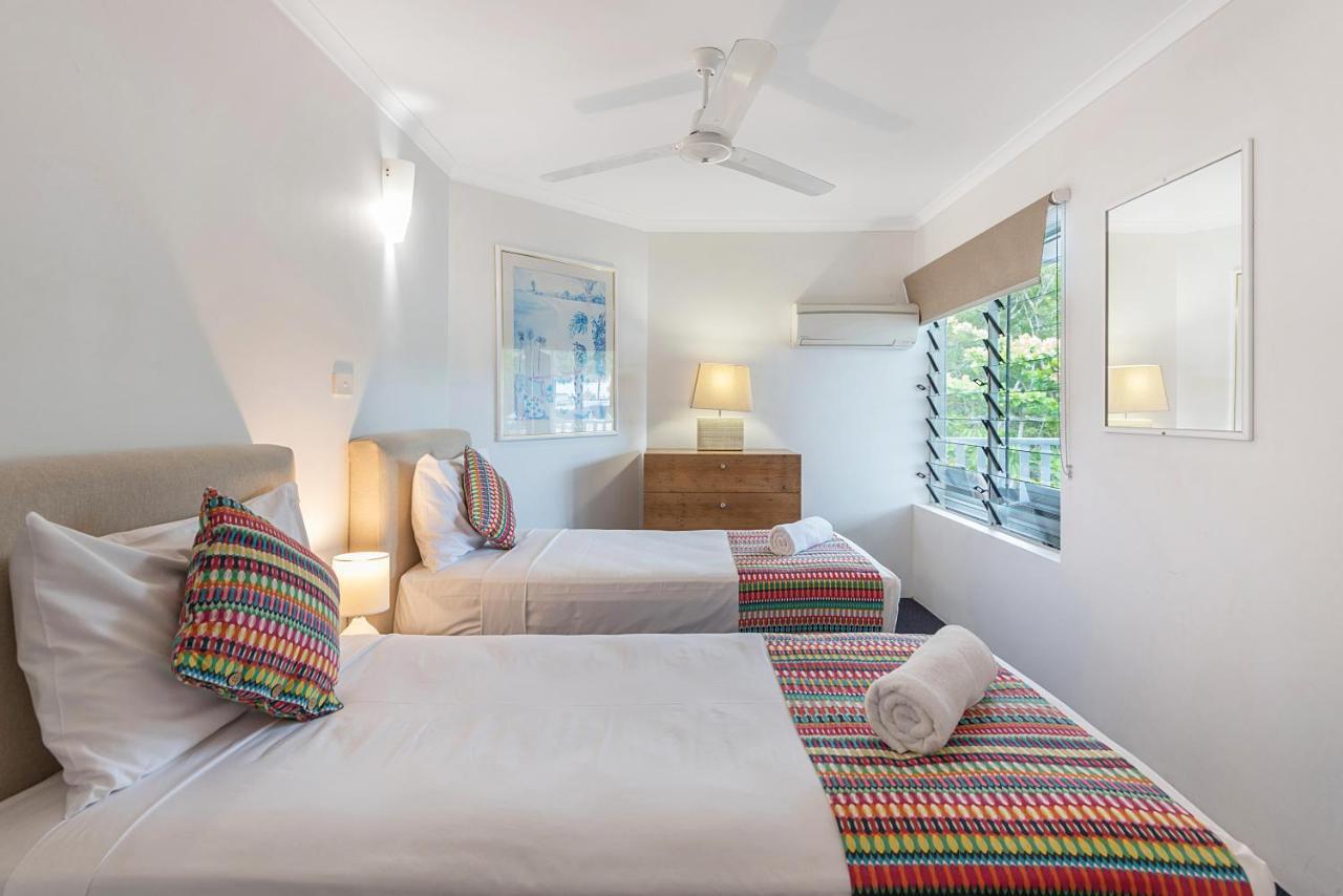 Outrigger Apartments พอร์ตดักกลาส ภายนอก รูปภาพ